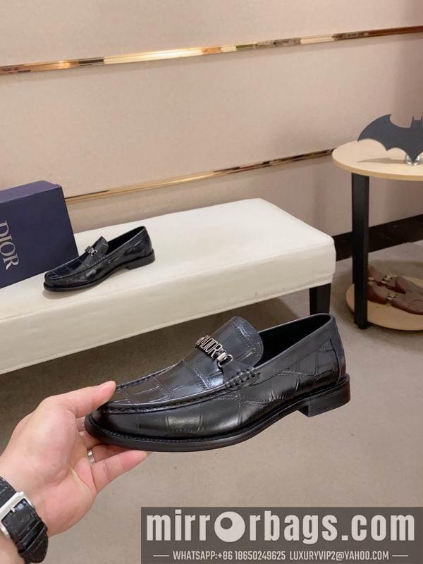 Dior Shoes sz38-45 hnh0311