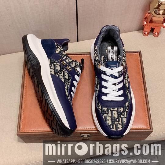 Dior Shoes sz38-44 mnh0509