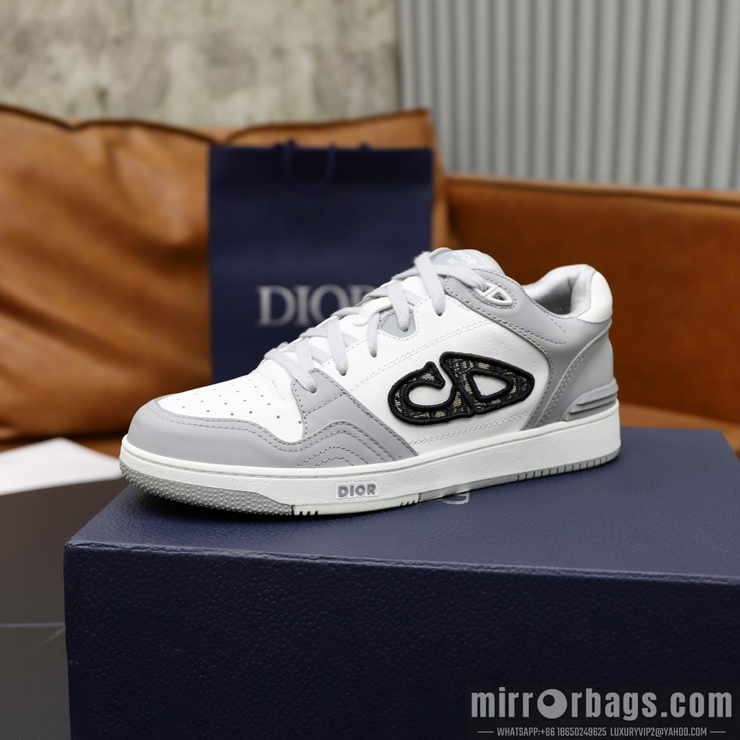 Dior Shoes sz35-44 h0813