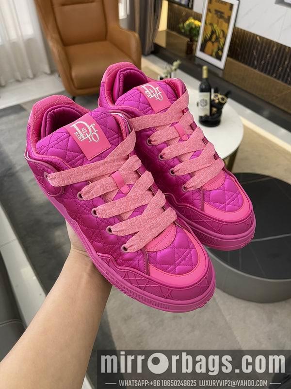 Dior Shoes sz35-46 mnw0303