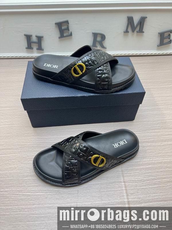 Dior Shoes sz38-45 mnw0302