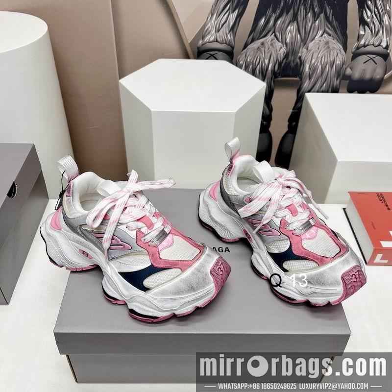 Balenciaga Shoes sz35-45 5C J1201