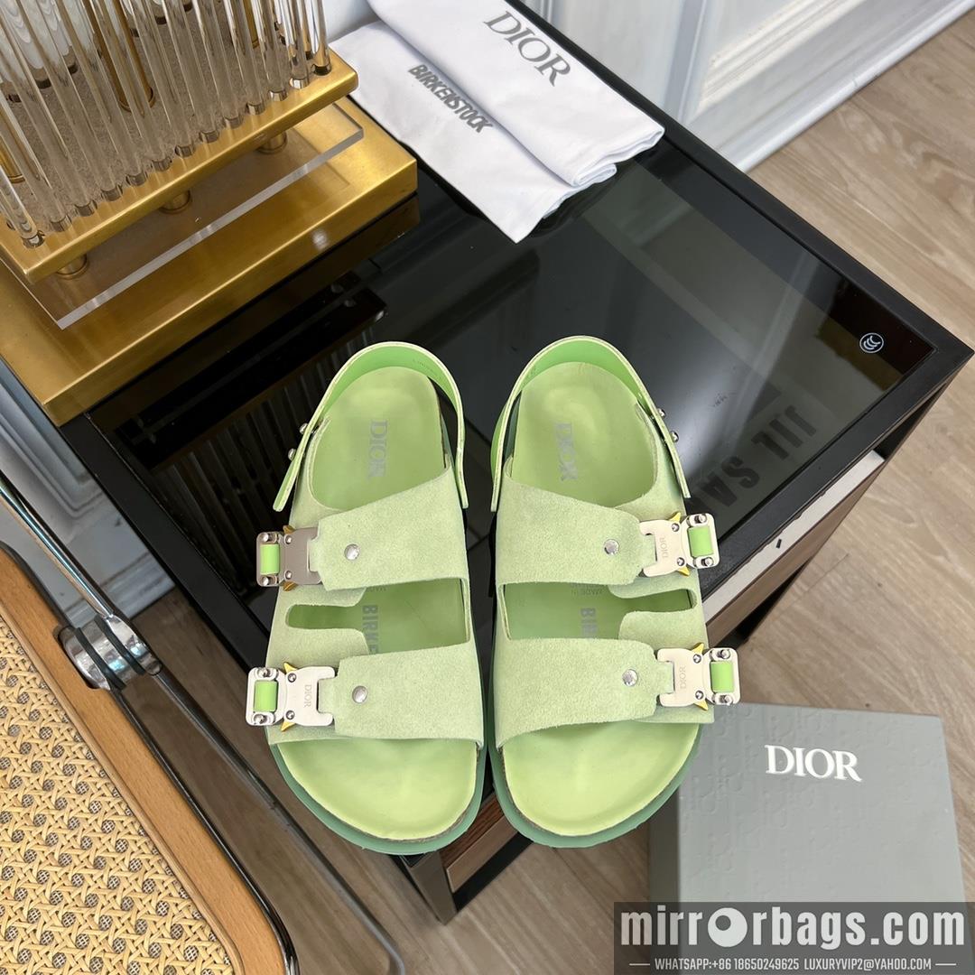 Dior Shoes sz35-41 h0701