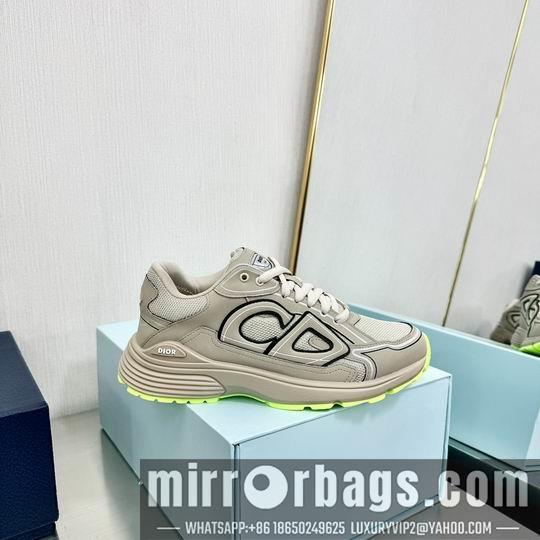 Dior Shoes sz35-45 mnh0511