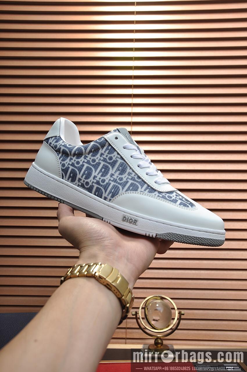 Dior Shoes sz38-44 h0609