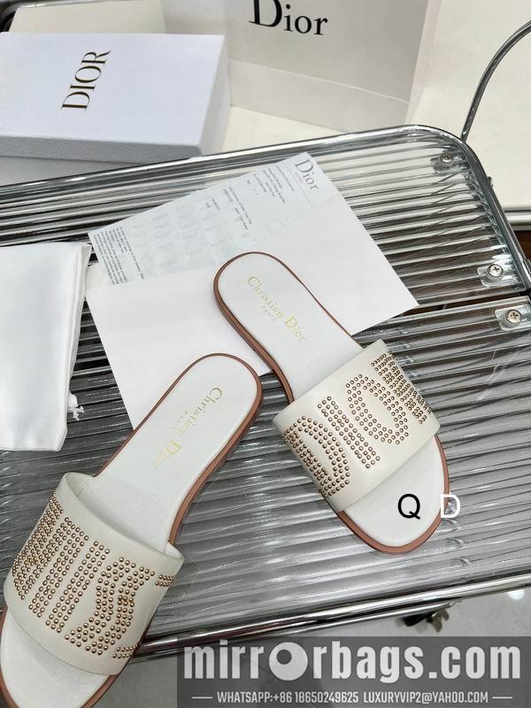 Dior Shoes sz35-40 GDT0206