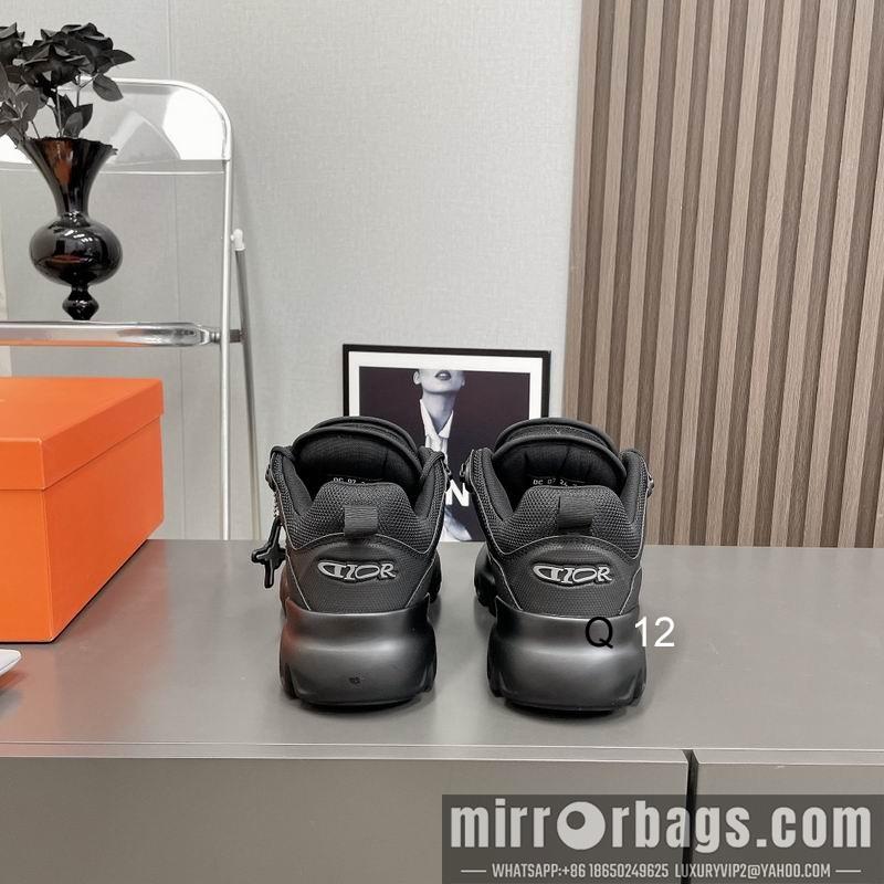 Dior Shoes sz38-45 J1112