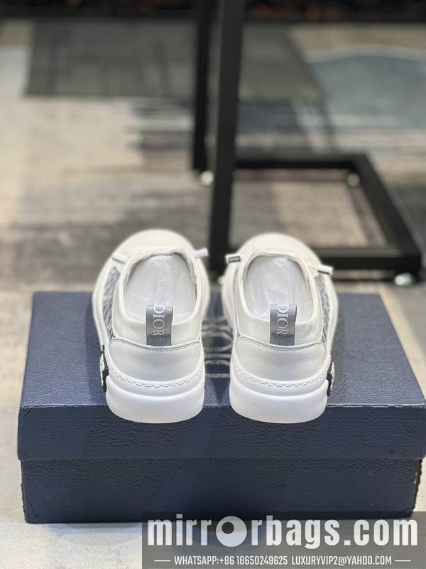 Dior Shoes sz38-44 hnm0144