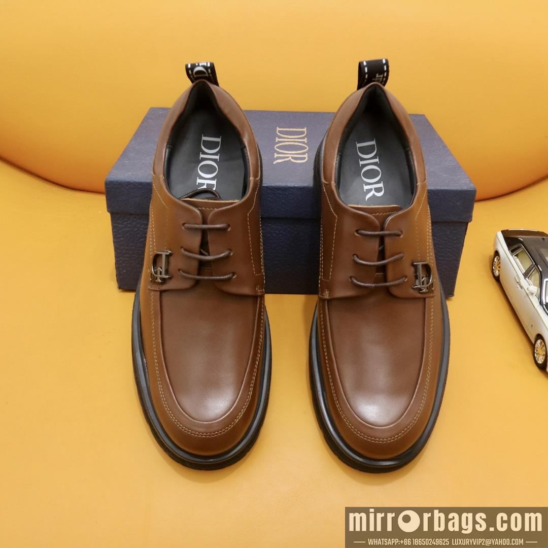 Dior Shoes sz38-44 h0812