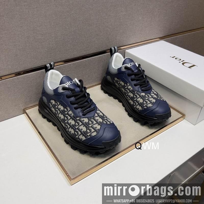 Dior Shoes sz38-45 WM0906