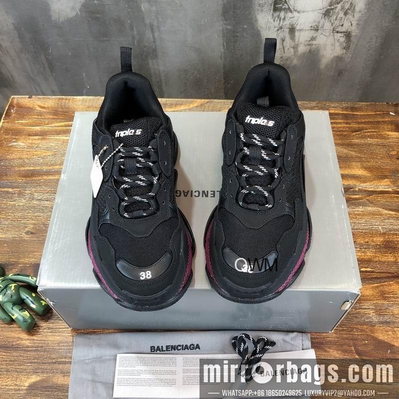 Balenciaga Shoes sz35-45 WM0213