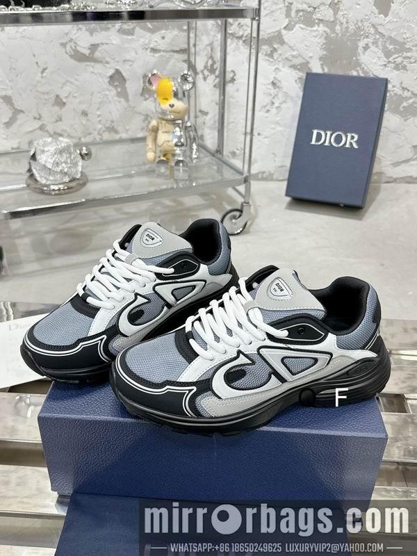 Dior Shoes sz38-45 TF1111