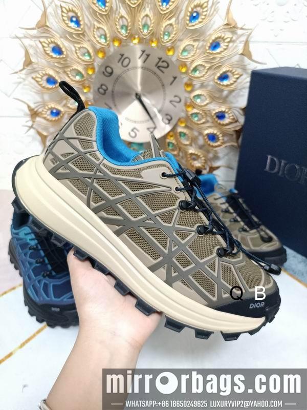 Dior Shoes sz38-45 BS0602