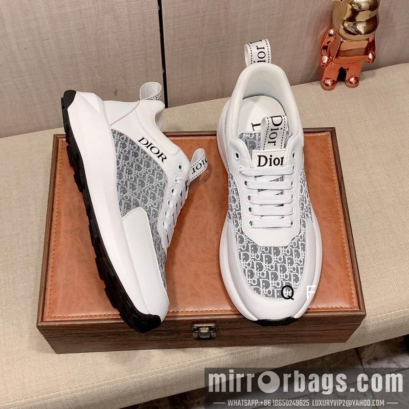 Dior Shoes sz38-45 3C TF0101
