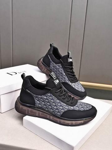 Dior Shoes sz38-45 mnh0608