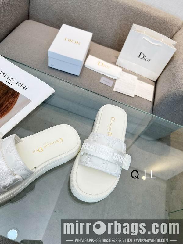 Dior Shoes sz35-40 LL0701