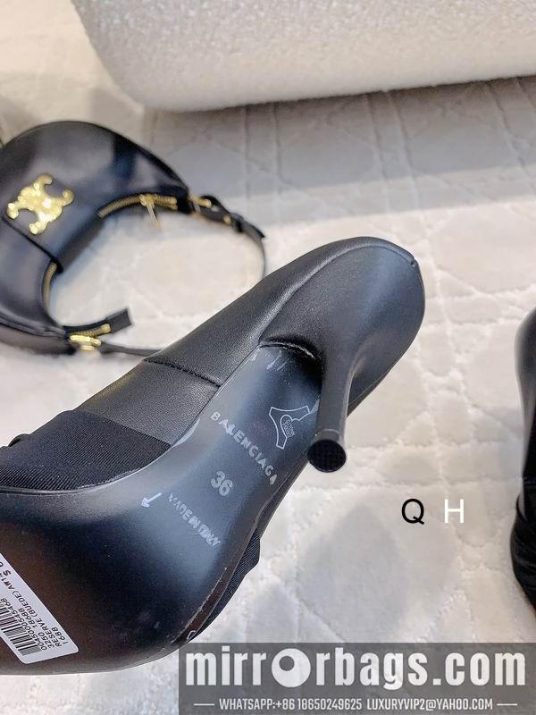Balenciaga Shoes sz35-40 YH0901
