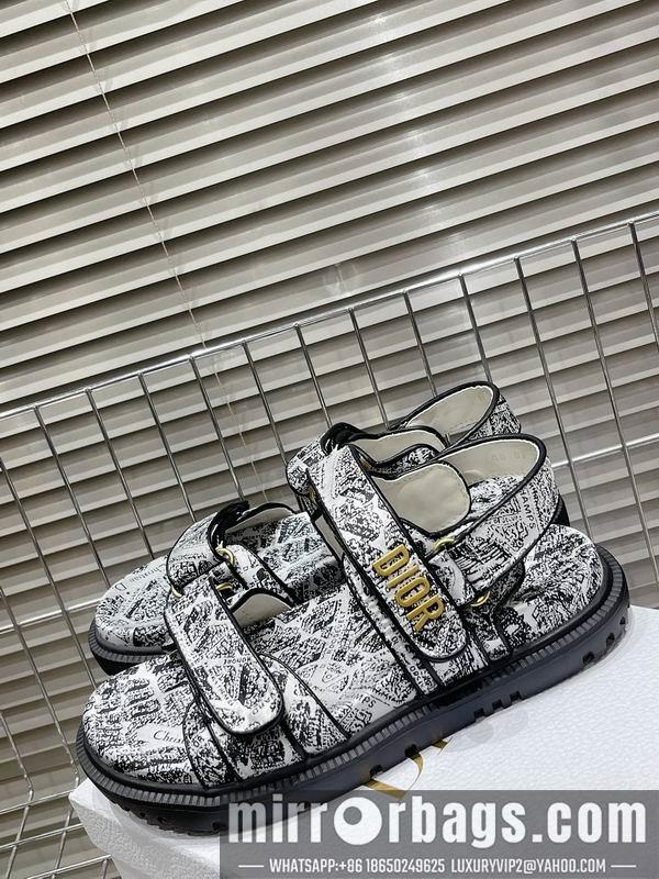 Dior Shoes sz35-41 mnw0402