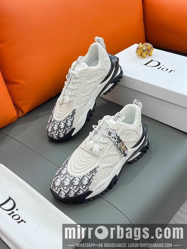 Dior Shoes sz38-44 mnw0178
