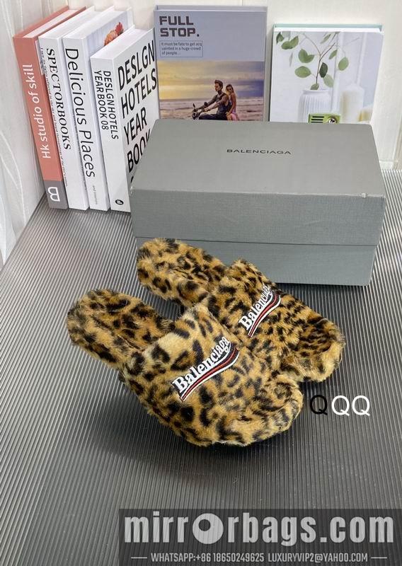 Balenciaga Shoes sz35-40 QQ0201