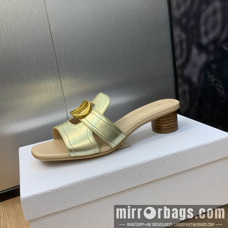 Dior Shoes sz34-43 mnw0316