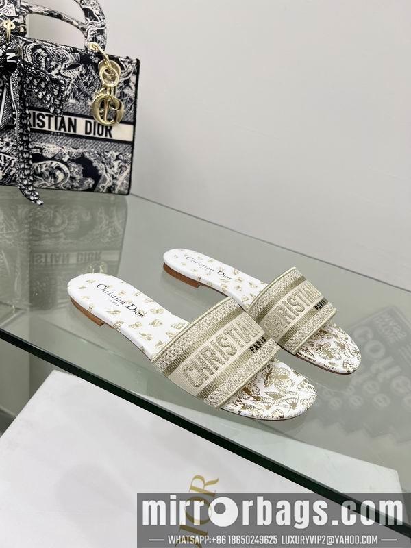 Dior Shoes sz34-46 mnw0303