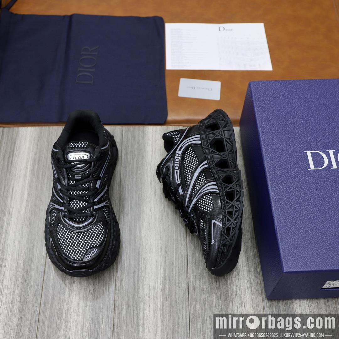 Dior Shoes sz38-44 hnh1213