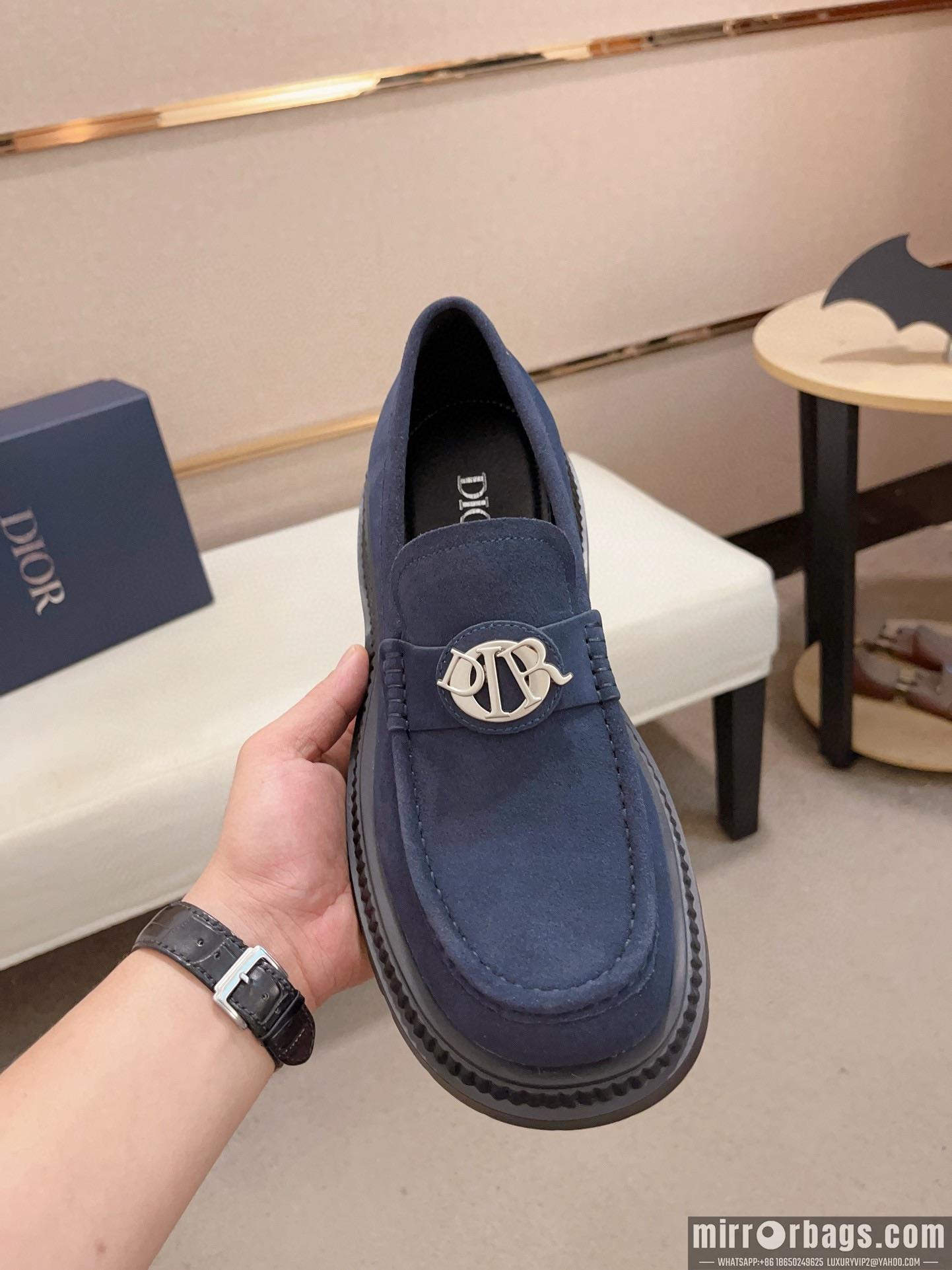 Dior Shoes sz38-46 h1004