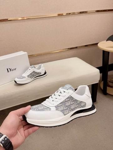 Dior Shoes sz38-44 hnh0618