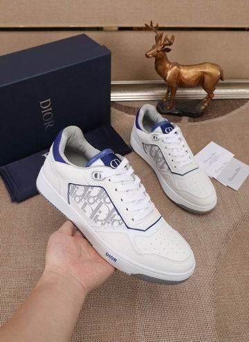 Dior Shoes sz38-44 jyh0921