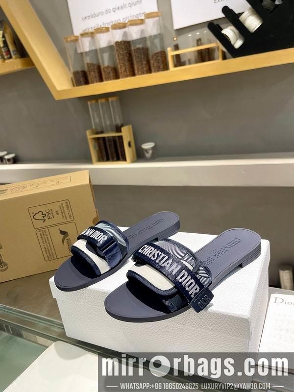 Dior Shoes sz35-42 mnw0329