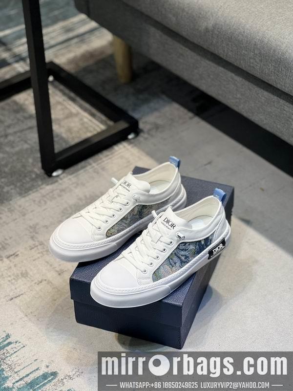 Dior Shoes sz38-44 hnm0144