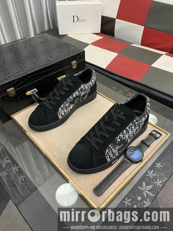 Dior Shoes sz38-44 hnh0304