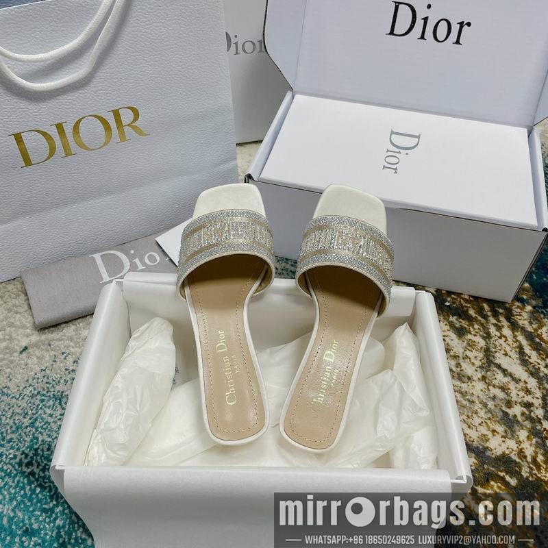 Dior Shoes sz35-42 3.5cm mnw0409