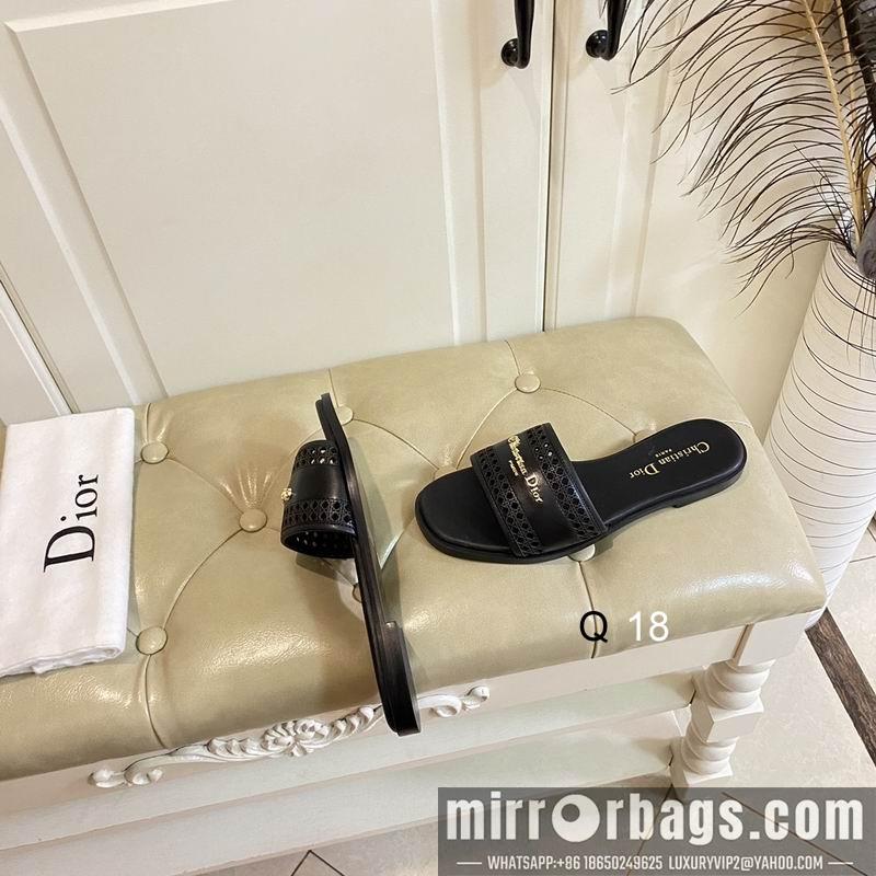 Dior Shoes sz35-40 Y1101