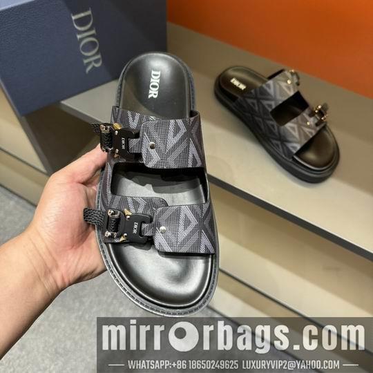Dior Shoes sz38-45 mnh0512