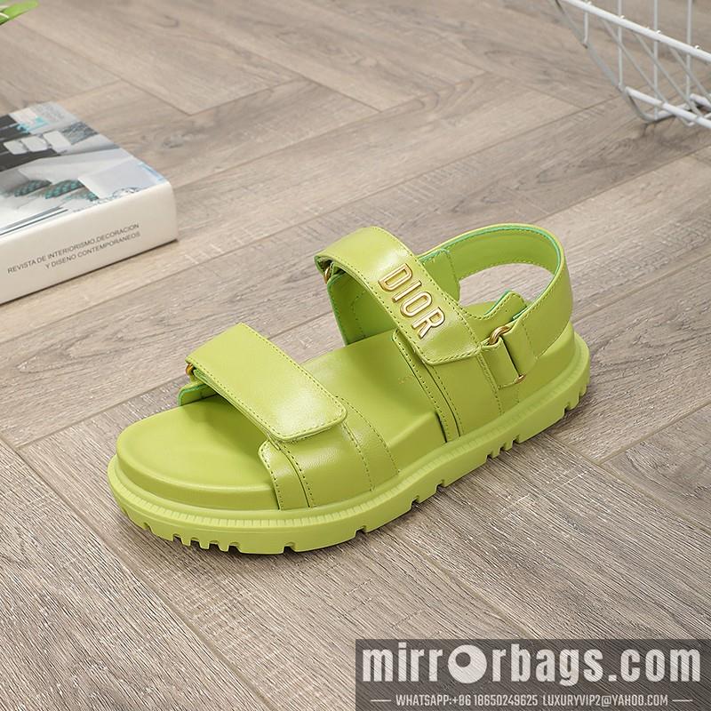 Dior Shoes sz35-42 mnw0303