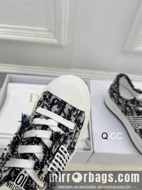 Dior Shoes sz35-40 XC0405
