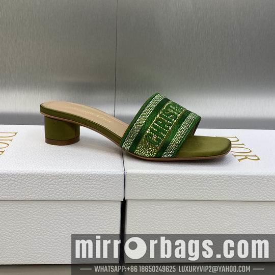 Dior Shoes sz34-43 4.5cm mnh0514