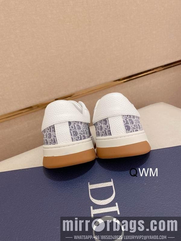 Dior Shoes sz38-45 WM0404