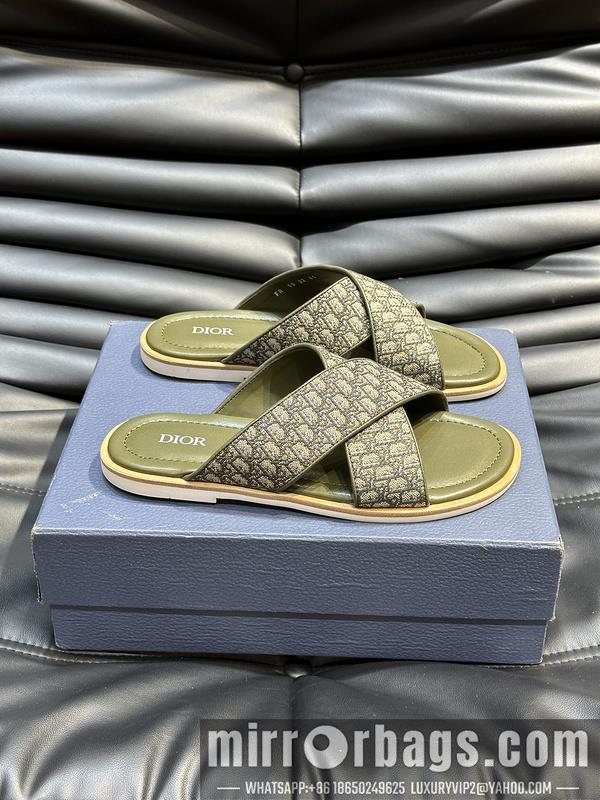 Dior Shoes sz38-46 jyh0205