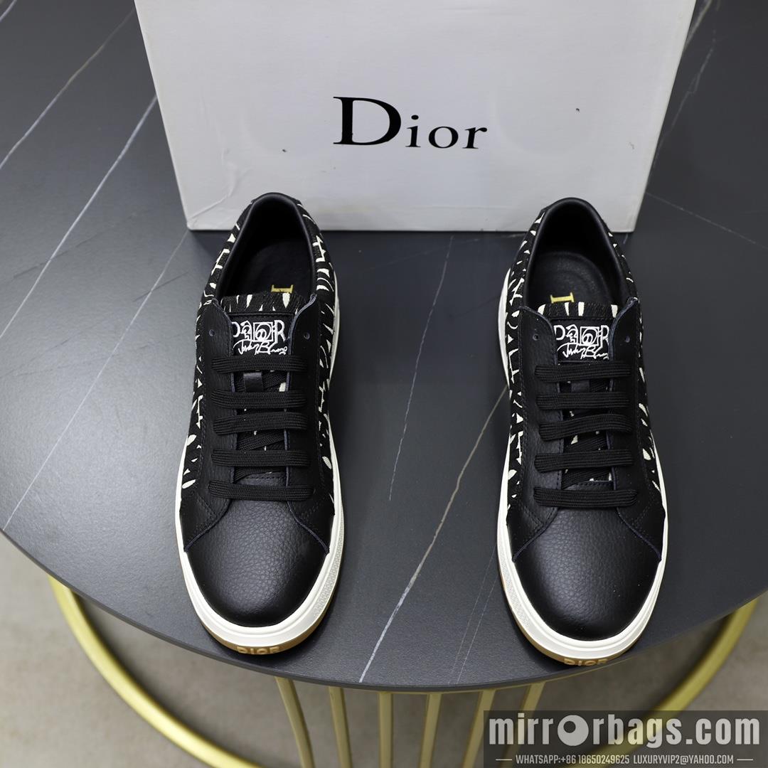 Dior Shoes sz38-44 hnh1211