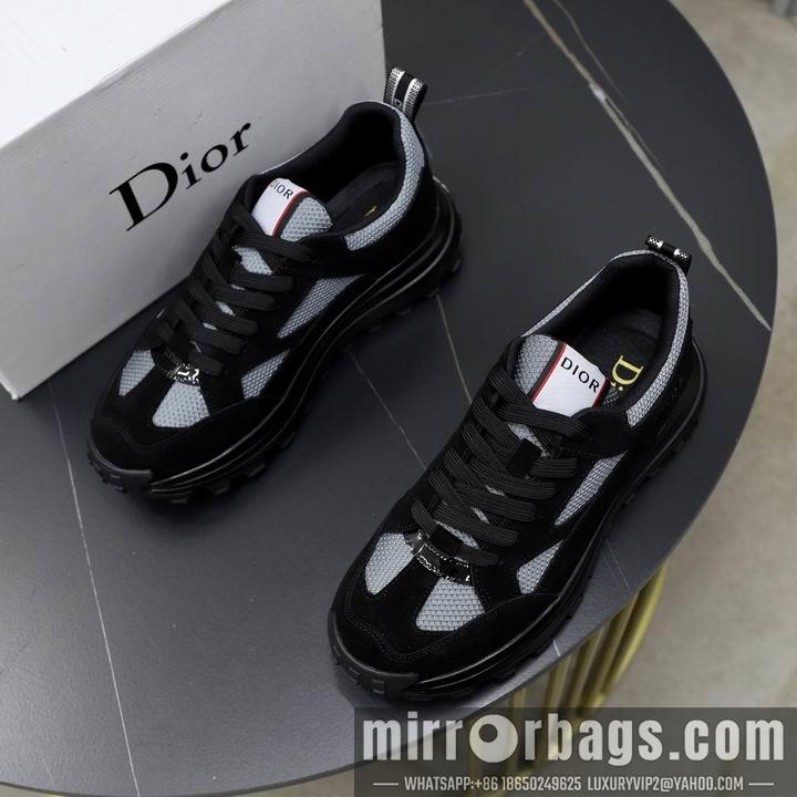 Dior Shoes sz38-45 hnh0301