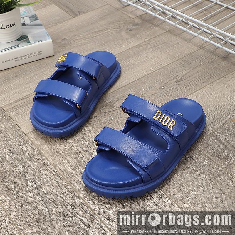 Dior Shoes sz35-42 mnw0304