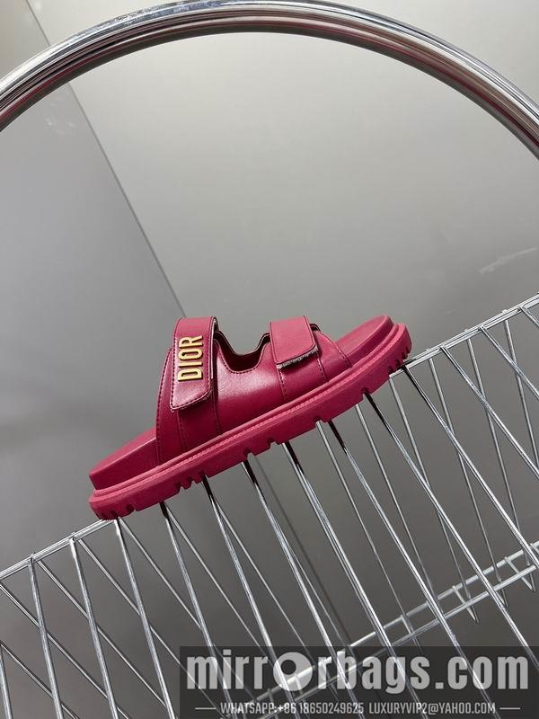 Dior Shoes sz35-42 mnw0304