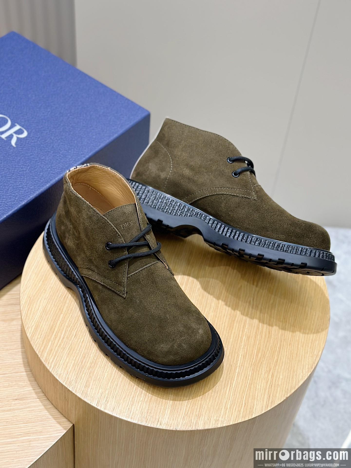 Dior Shoes sz38-45 hnh1209