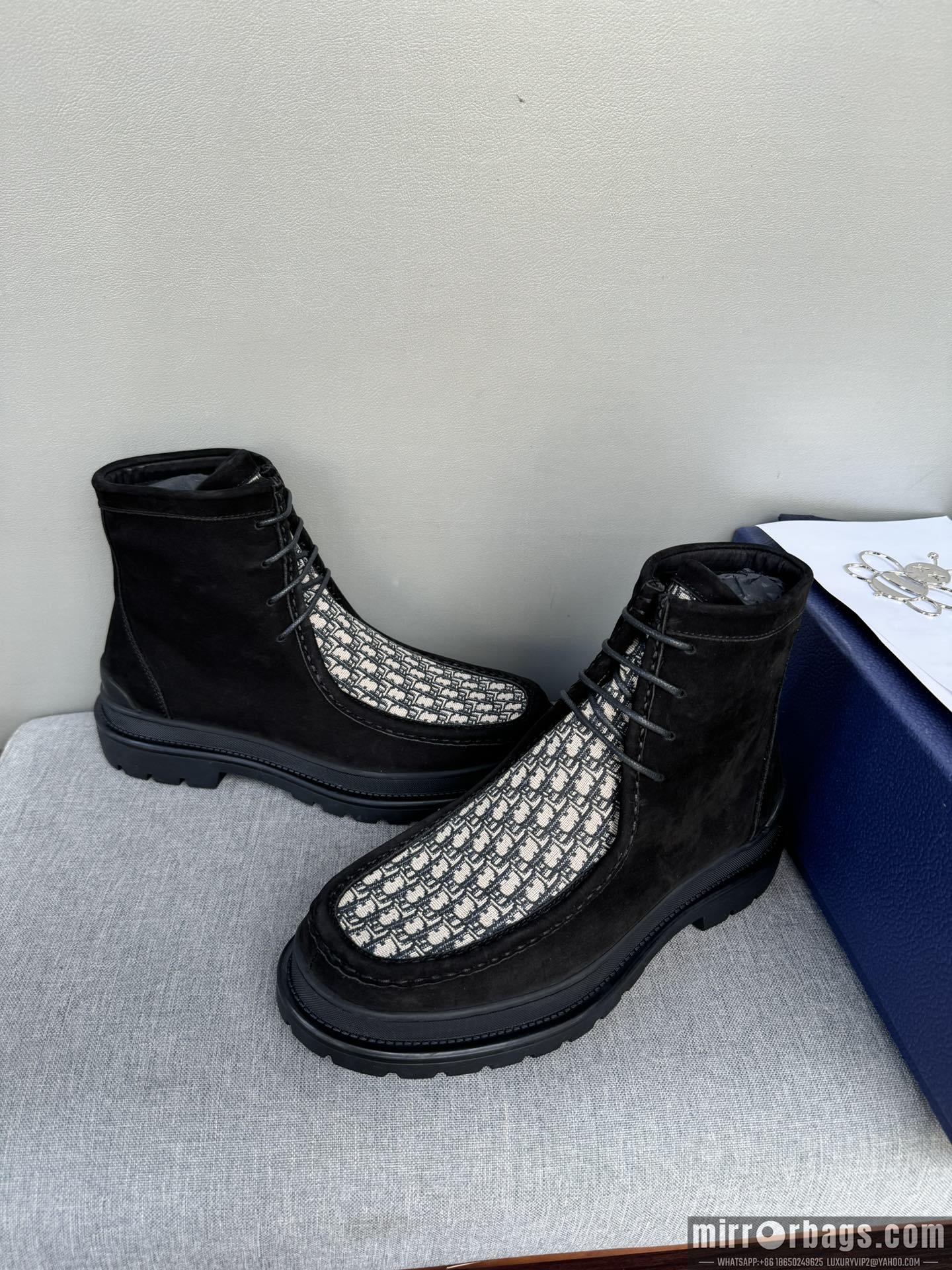 Dior Shoes sz38-45 hnh1206