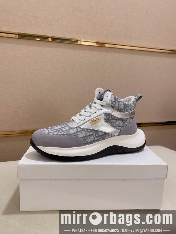 Dior Shoes sz38-44 hnm0158