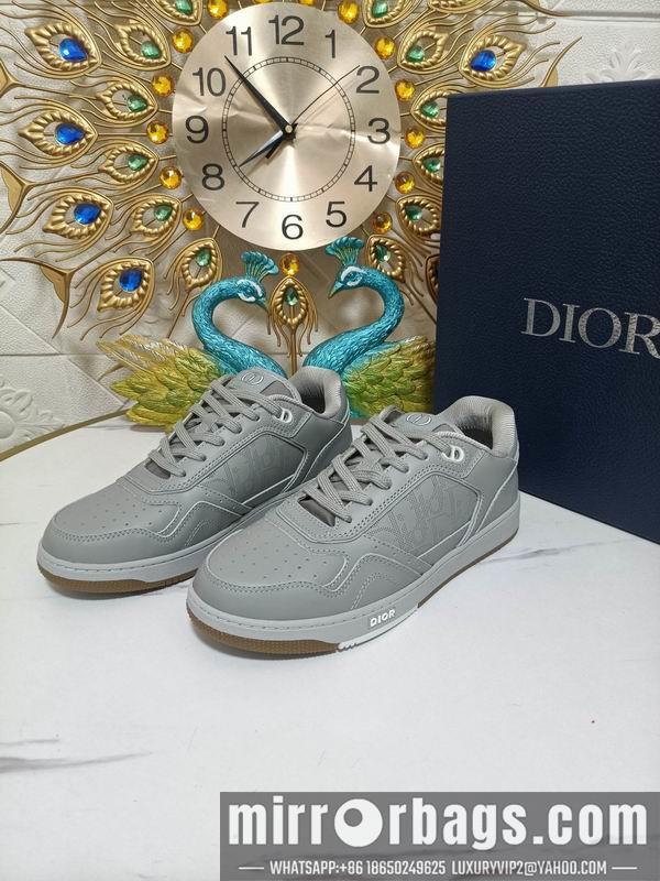 Dior Shoes sz35-45 mnm0104