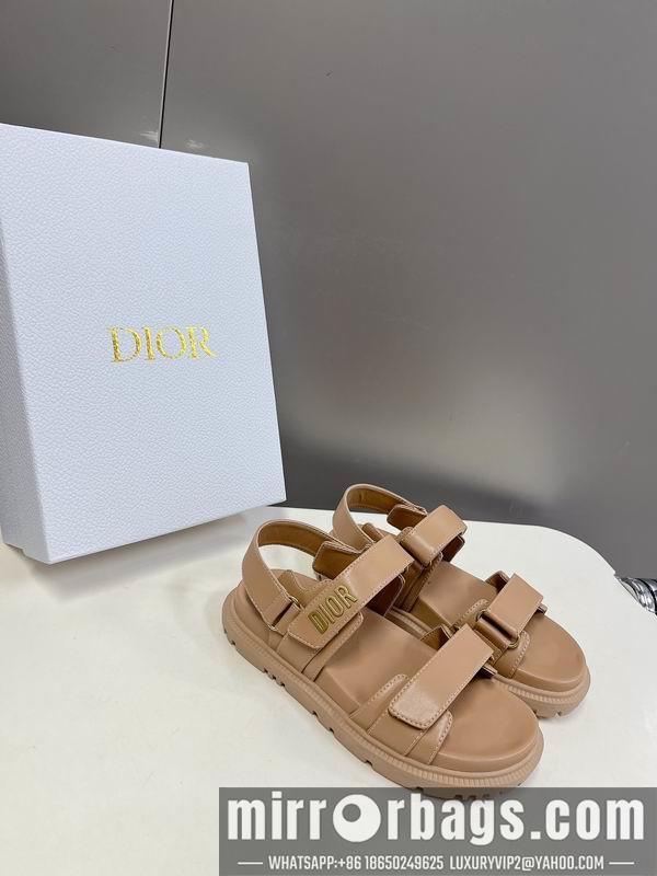 Dior Shoes sz35-42 mnw0303